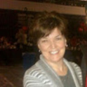 Meet your Posher, Kathy